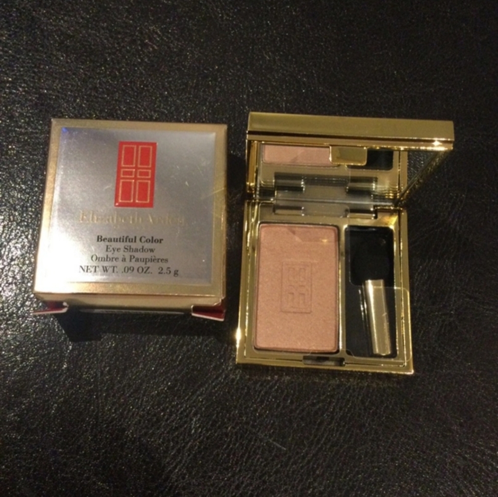 Elizabeth Arden Beautiful Color Eye Shadow Sunset